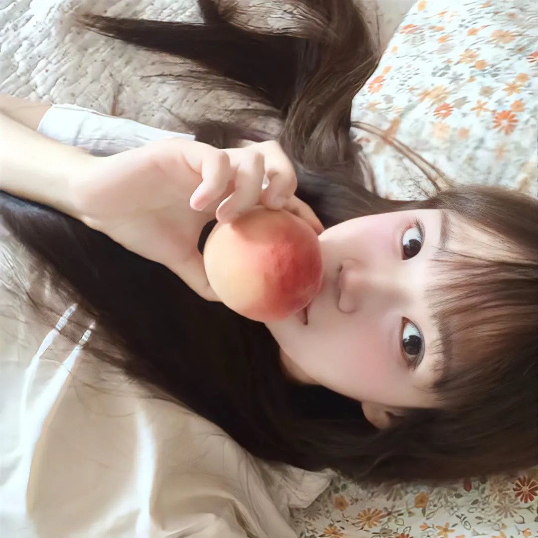 公平的爱